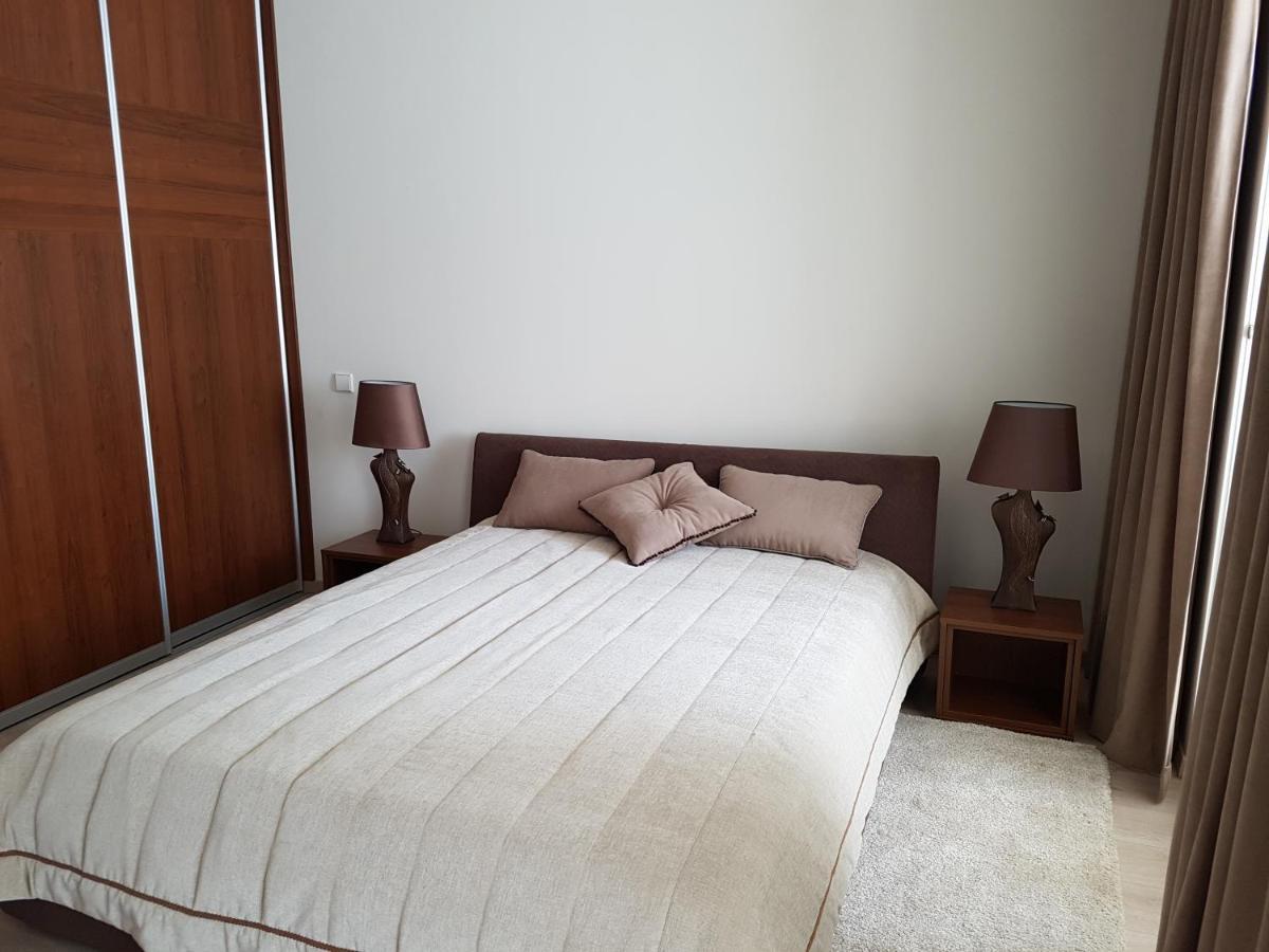 Great Flat With Terrace In Oldtown-Prime Rentals Kaunas Ngoại thất bức ảnh