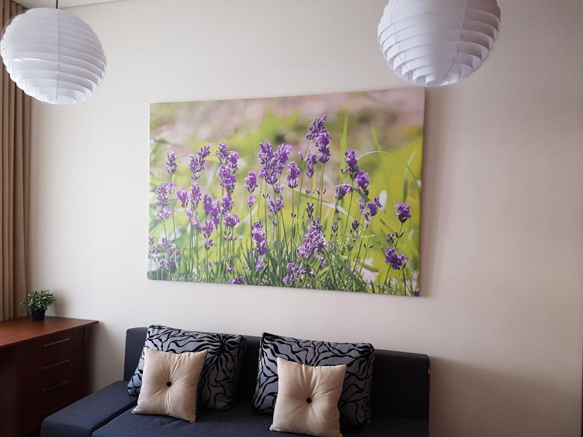 Great Flat With Terrace In Oldtown-Prime Rentals Kaunas Ngoại thất bức ảnh