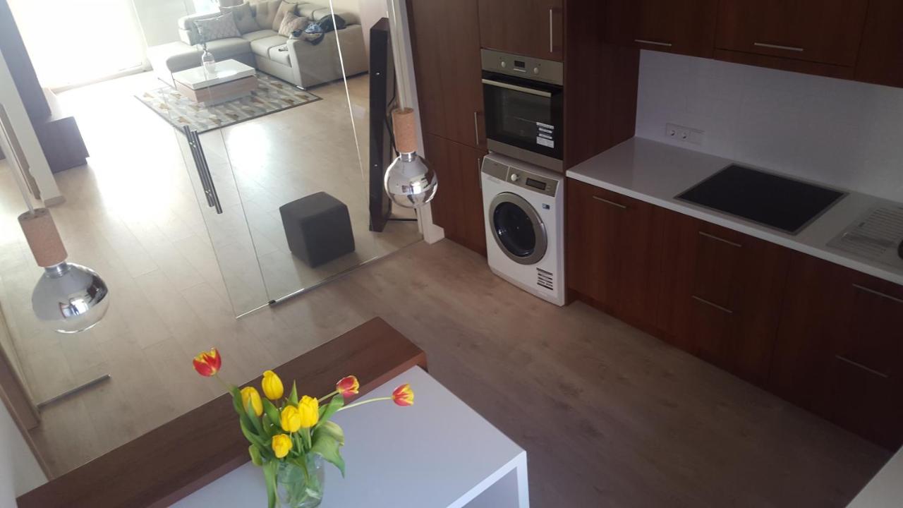 Great Flat With Terrace In Oldtown-Prime Rentals Kaunas Ngoại thất bức ảnh