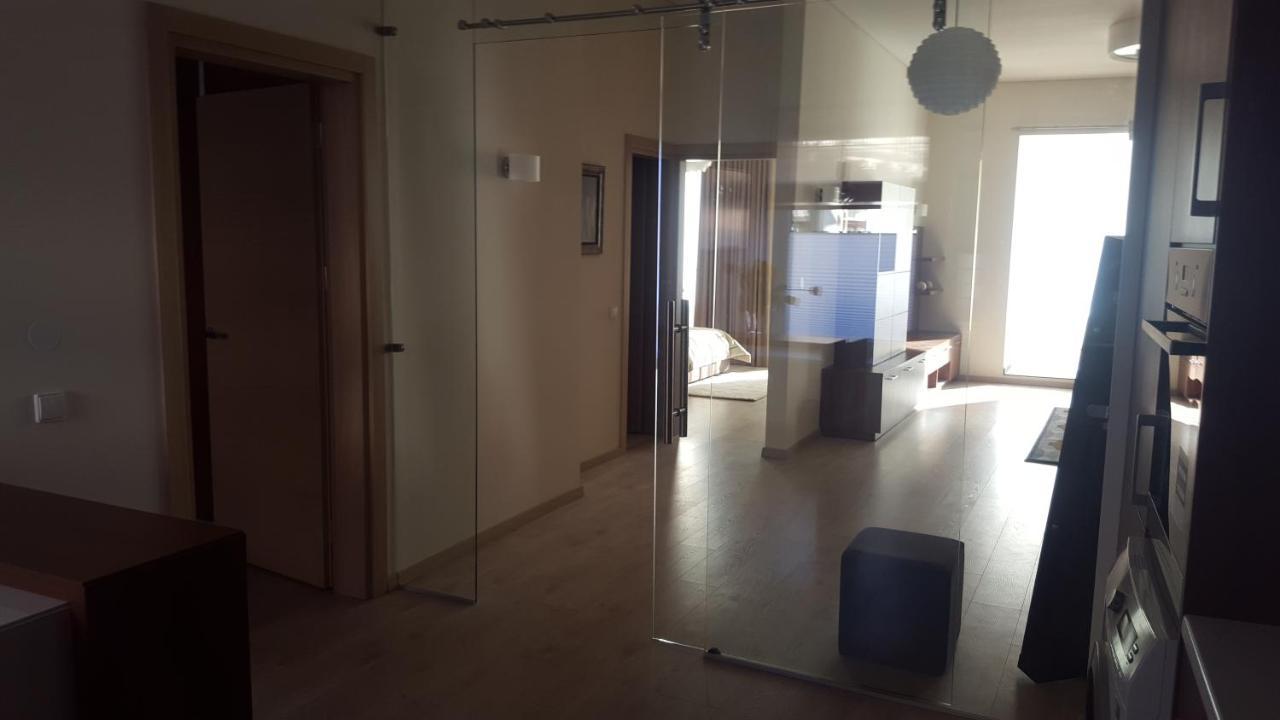 Great Flat With Terrace In Oldtown-Prime Rentals Kaunas Ngoại thất bức ảnh