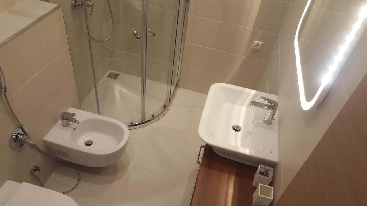 Great Flat With Terrace In Oldtown-Prime Rentals Kaunas Ngoại thất bức ảnh